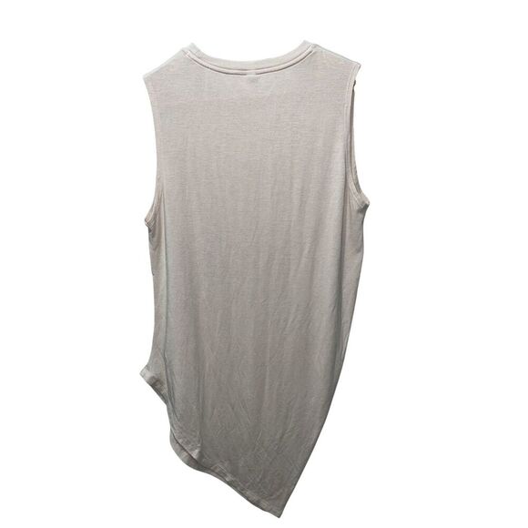 Athleta Women's Size Medium Cloudlight Restore Tank Velvety Pink Yoga Athletic - Picture 3 of 7